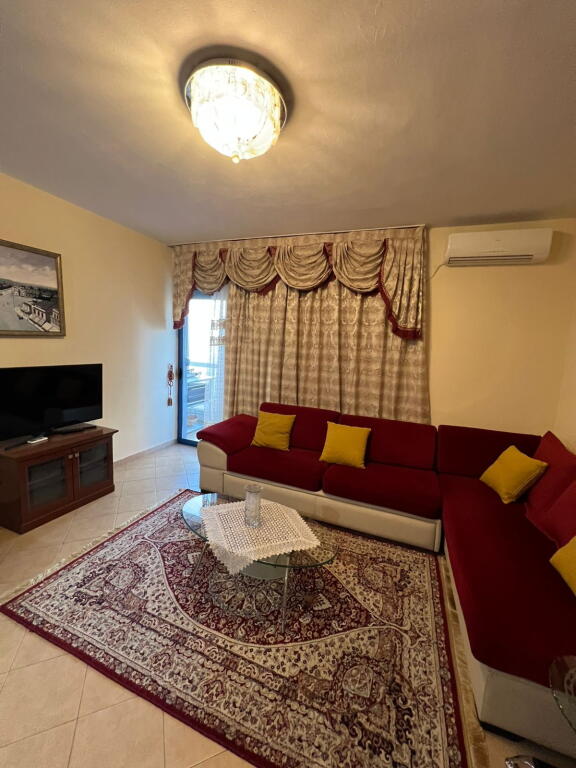 Apartment for Rent 1+1 on Rruga e Kosovareve (ID B210966) Tirana