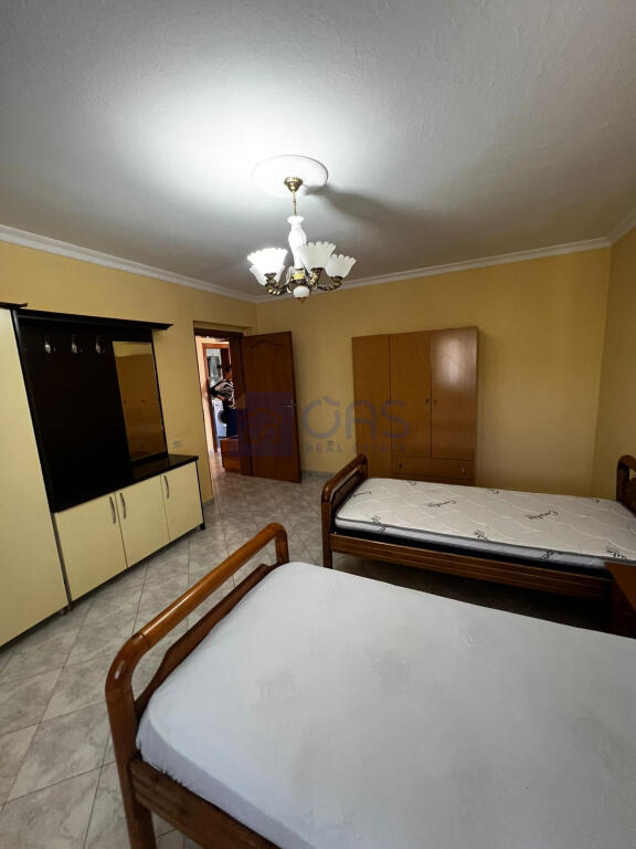 Apartment 2+1 for rent near Ish Restorant Durrsi.