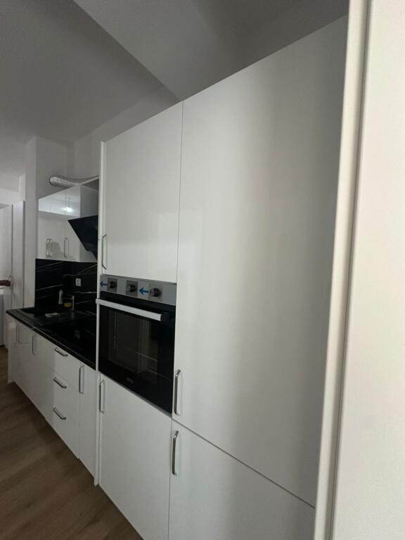 APARTMENT FOR RENT 2+1