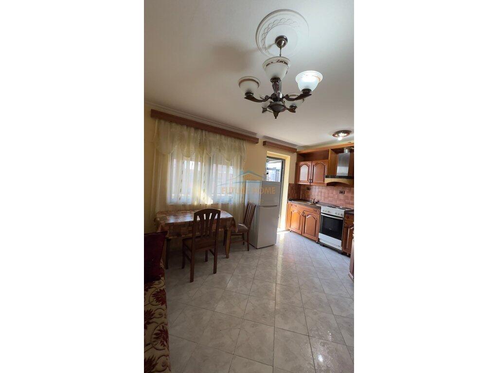 Rent, Apartment 2+1, Ferit Xhajko Street, Tirana.