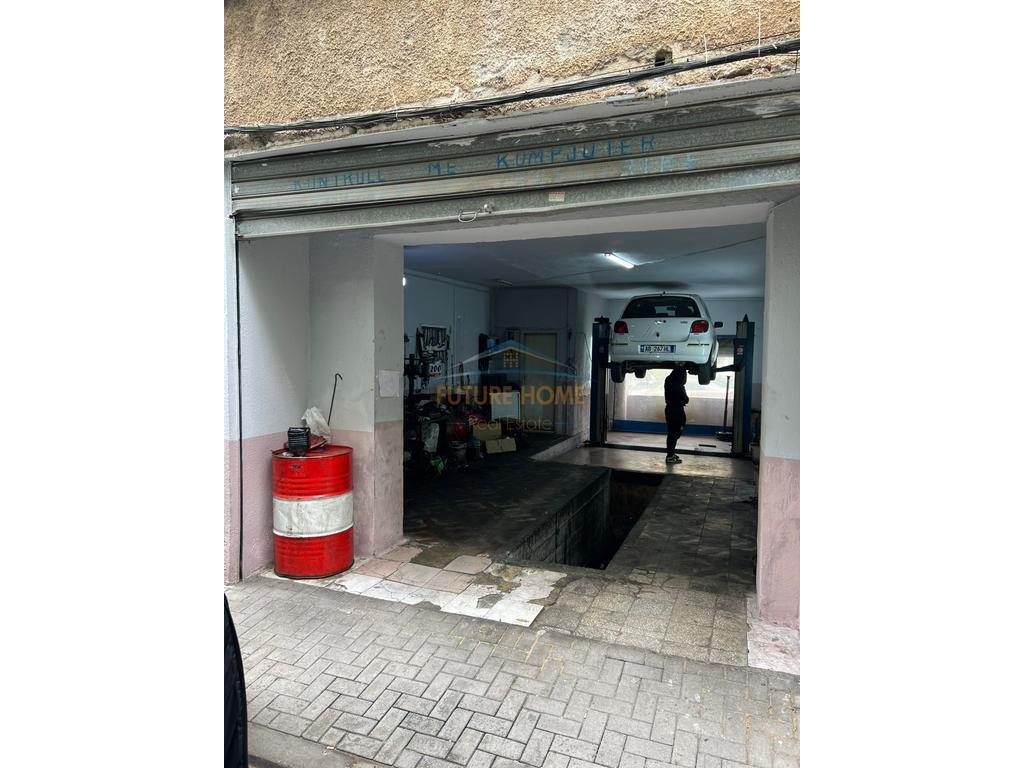 Rent, Business Environment, Don Bosko Tirana