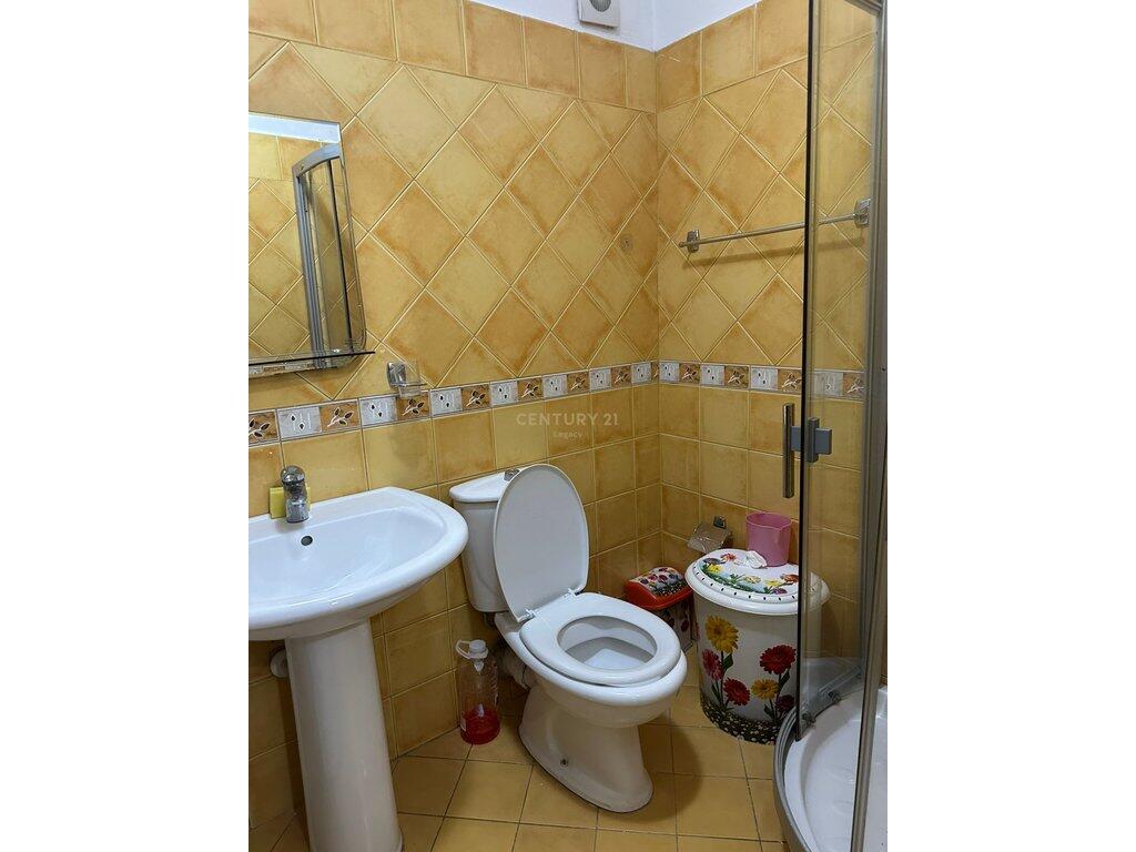 FOR RENT APARTMENT 2+1+2 AT PANORAMA COMPLEX