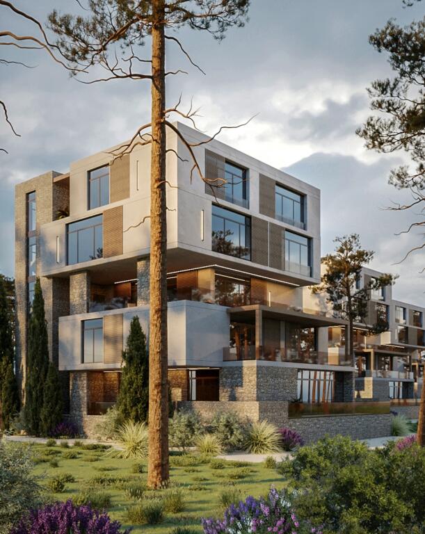For sale Apartment 1+1 – Porto Lalëzi 🏖️
