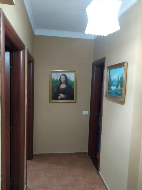 2+1 apartment for rent in Astir