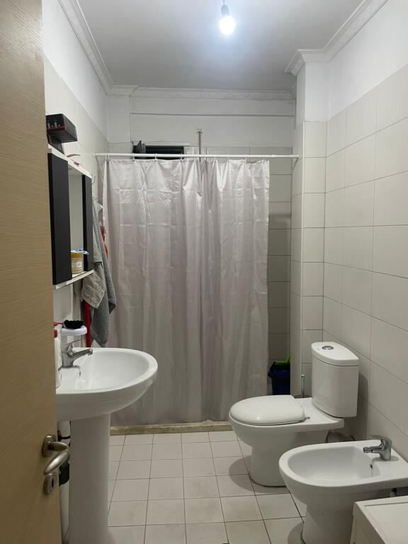 Apartment for rent 1+1 Astir behind Ozone