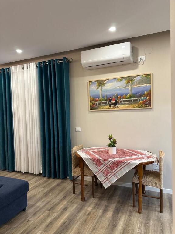 Apartment for Rent 1+1+1 Balcony