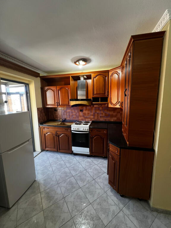 Apartment 2+1 for rent near Ish Restorant Durrsi.