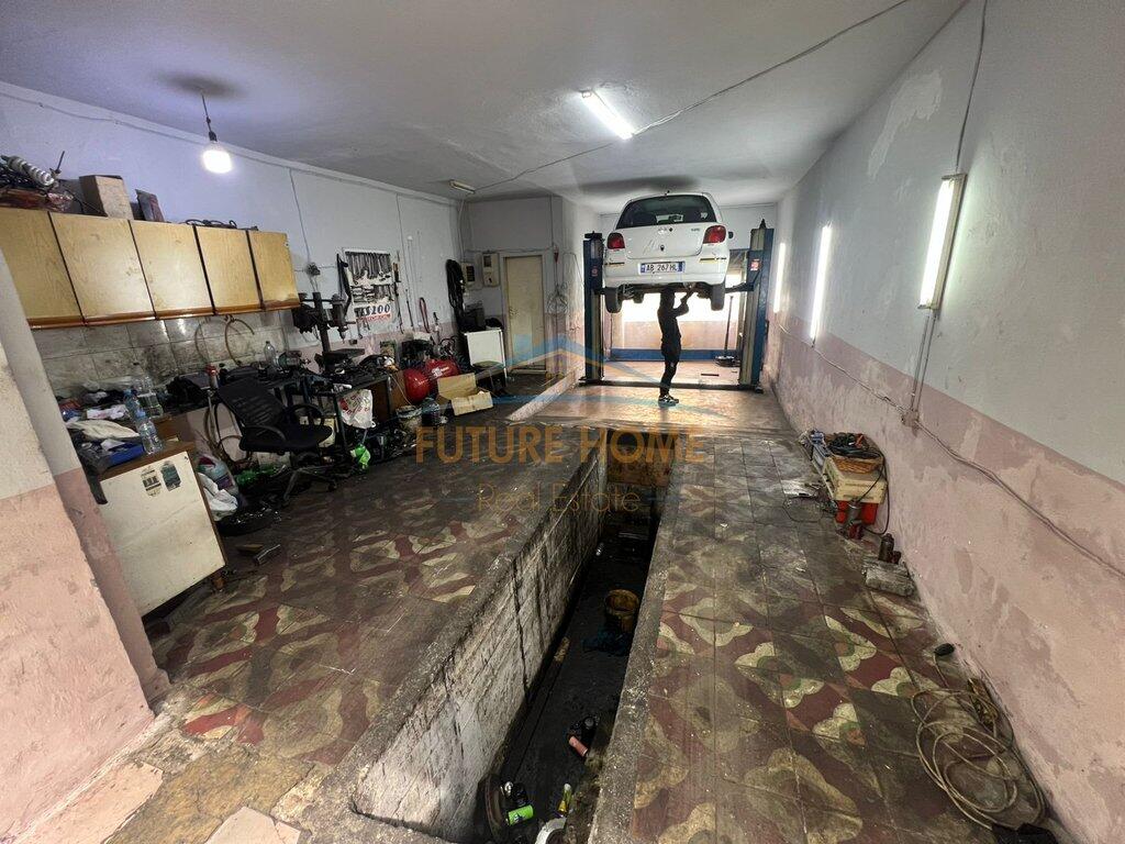 Rent, Business Environment, Don Bosko Tirana