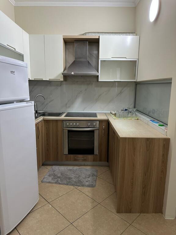 APARTMENT 2+1+2 FOR RENT AT PANORAMA COMPLEX