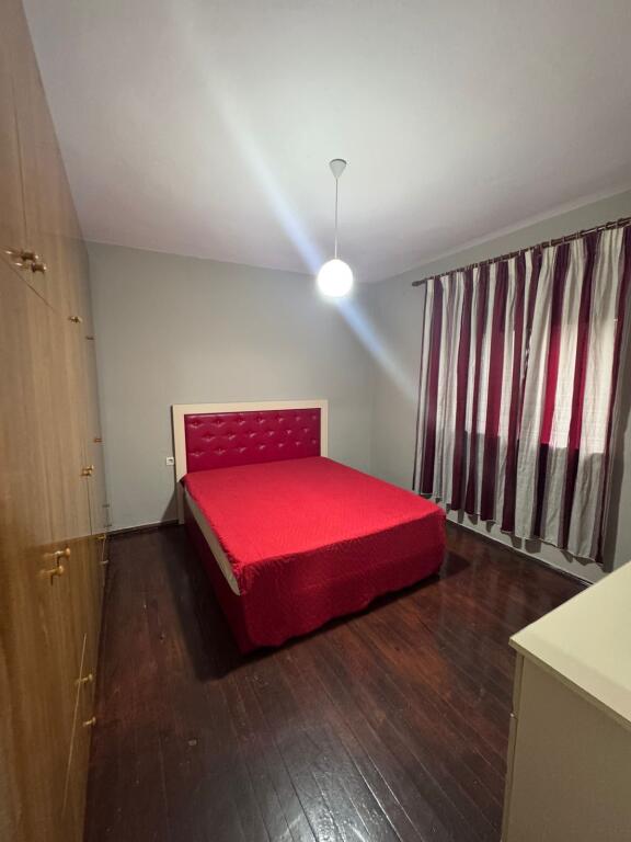 For rent Apartment 2+1, Ali Dem opposite 1 May school (on the main road)