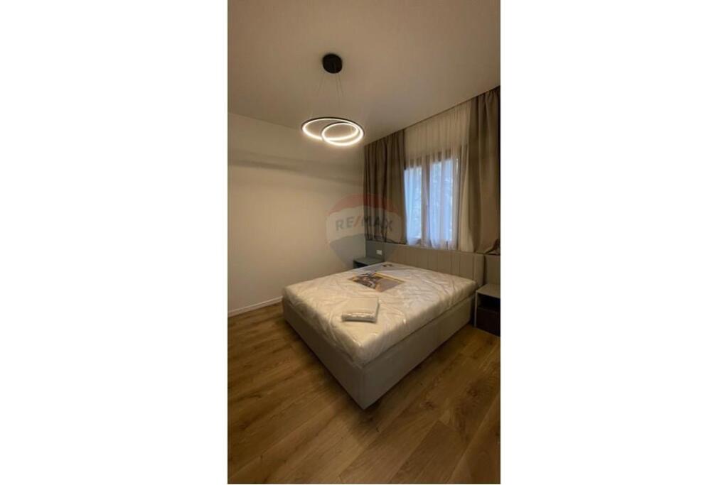 Apartment 2+1 for rent - Seli­te, near the Block of Villas