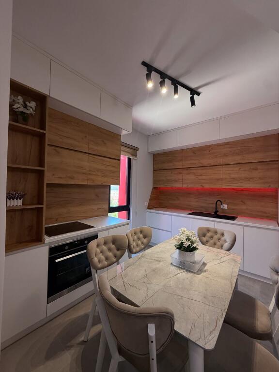 2+1 apartment for rent
