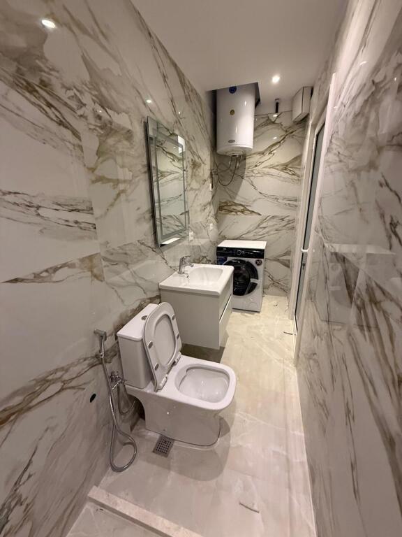 Apartment 1+1 for rent, Kodra e Diellit near Aldi market