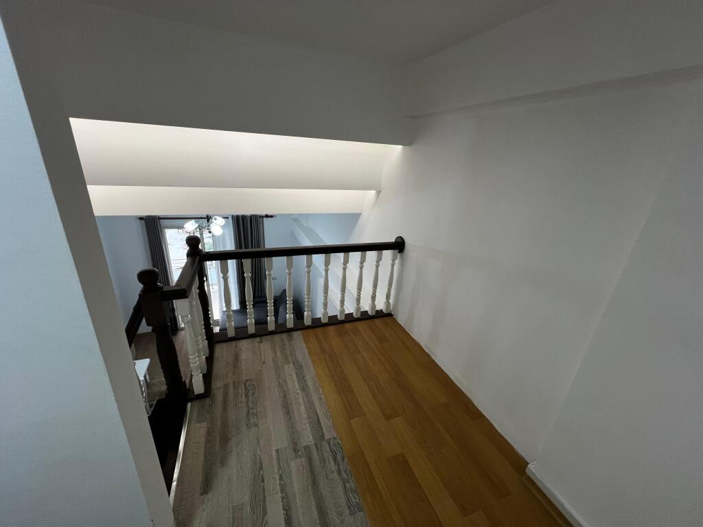 Qira, Apartament 1+1 (DUBLEX)