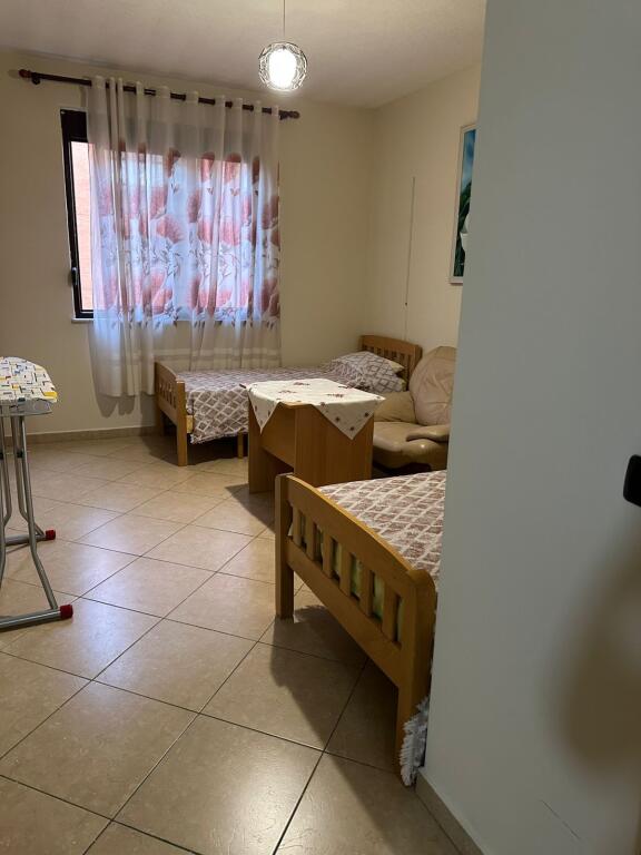 APARTMENT 2+1+2 FOR RENT AT PANORAMA COMPLEX