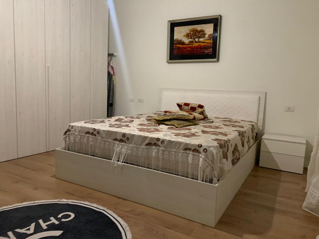 Apartment for rent 1+1 near the Zoo – Bilal Sina Street