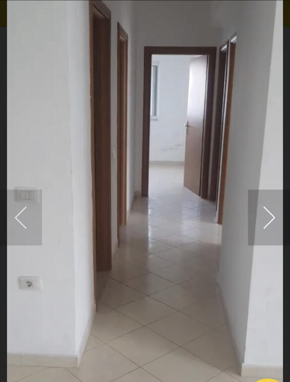 shitet super apartament 3+1+2 me pamje nga deti ne sarande