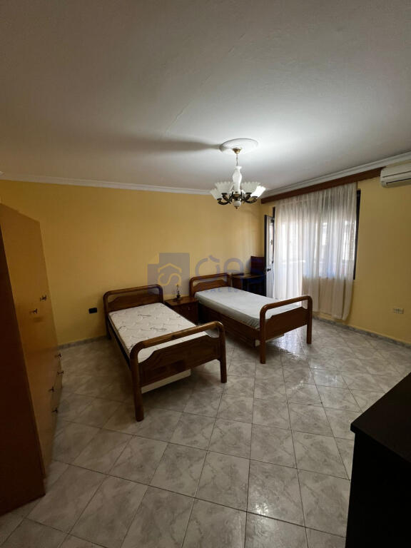Apartment 2+1 for rent near Ish Restorant Durrsi.