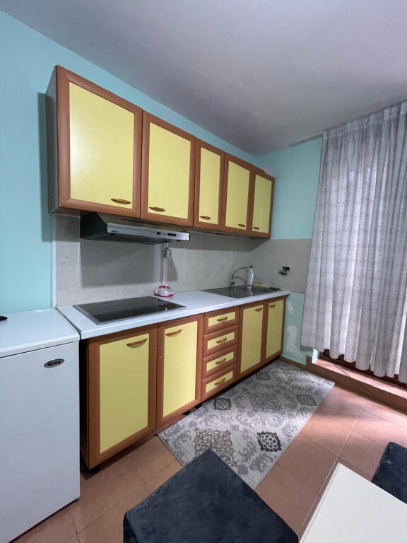 Apartment for rent 1+1 at Rruga e Durresit (ID B211342) Tirana.