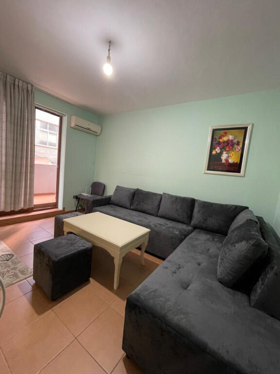 Apartment for rent 1+1 at Rruga e Durresit (ID B211342) Tirana.