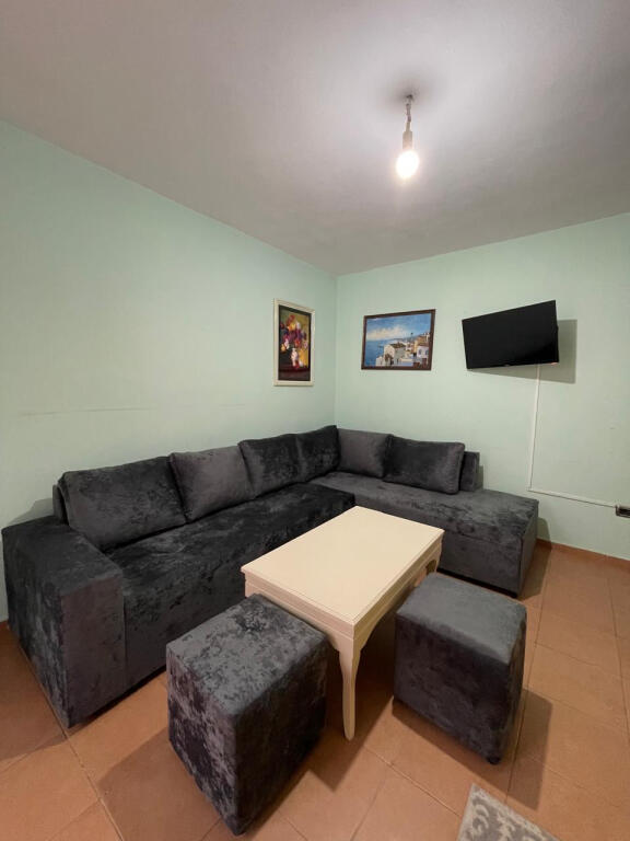 Apartment for rent 1+1 at Rruga e Durresit (ID B211342) Tirana.