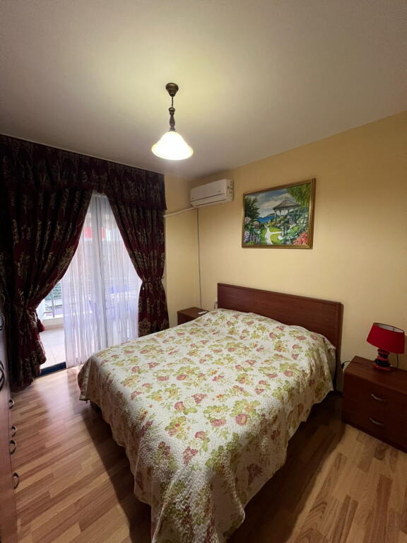 Apartment for Rent 1+1 on Rruga e Kosovareve (ID B210966) Tirana