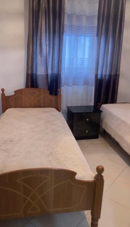 In Affitto Appartamento 2+1+1 Balcone