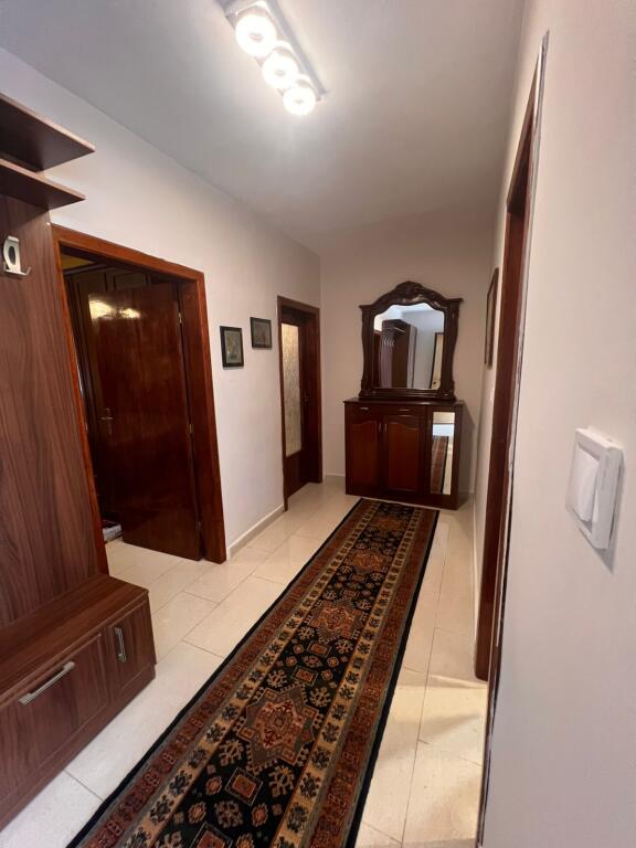 Boulevard Zogu 1 Apartment 1+1 for rent