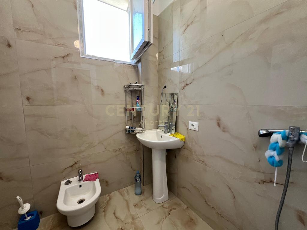 FOR SALE APARTMENT 1+1 NEAR DURRES HOSPITAL!