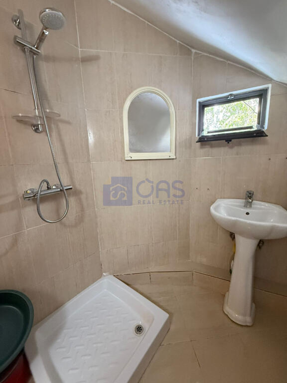 Studio apartment for rent near Air Albania Stadium