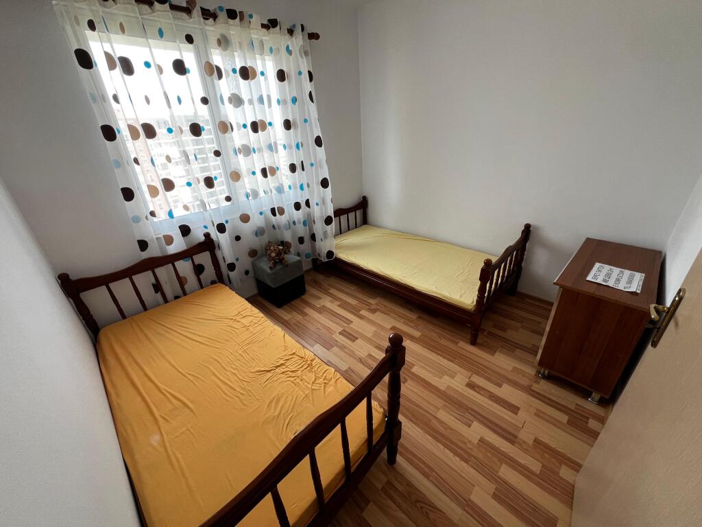 Rent, 2+1 Apartment Astir, Furnished