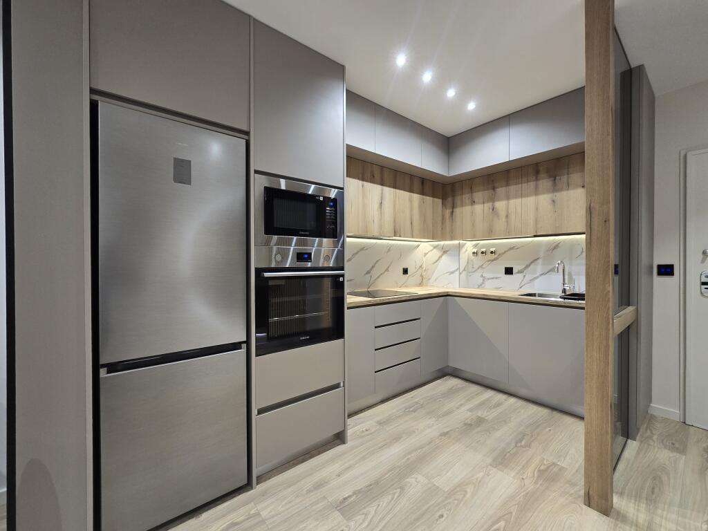 2+1 Apartment for Rent - Myslym Shyr | Luxury & previously uninhabited