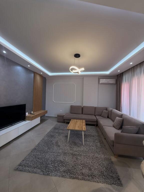 2+1 apartment for rent