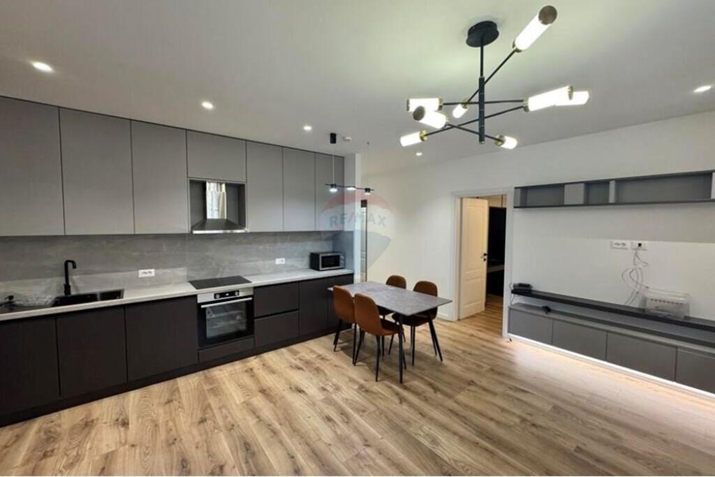 Apartment 2+1 for rent - Seli­te, near the Block of Villas