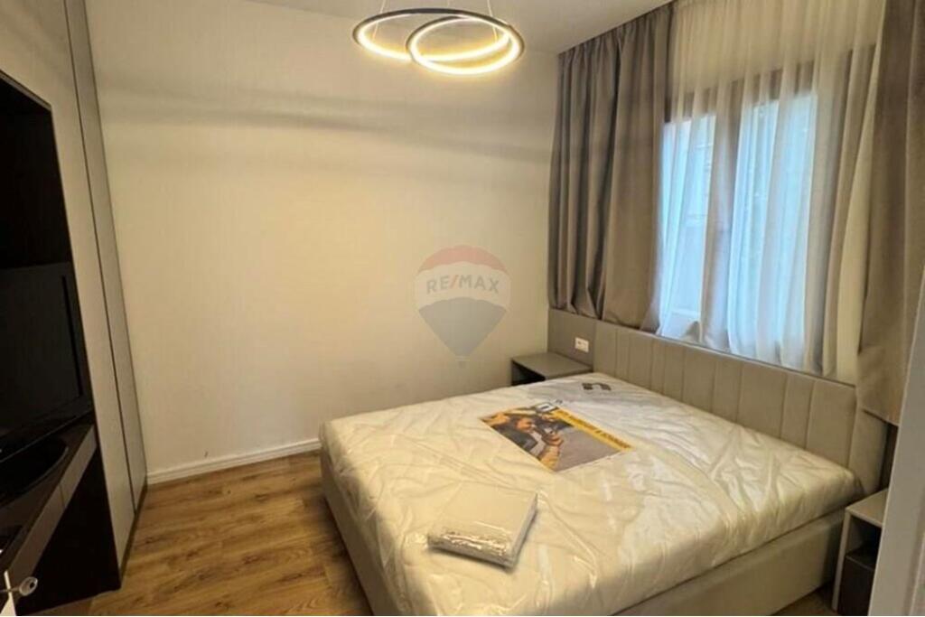 Apartment 2+1 for rent - Seli­te, near the Block of Villas