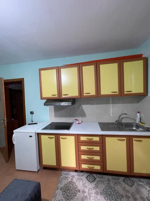 Apartment for rent 1+1 at Rruga e Durresit (ID B211342) Tirana.