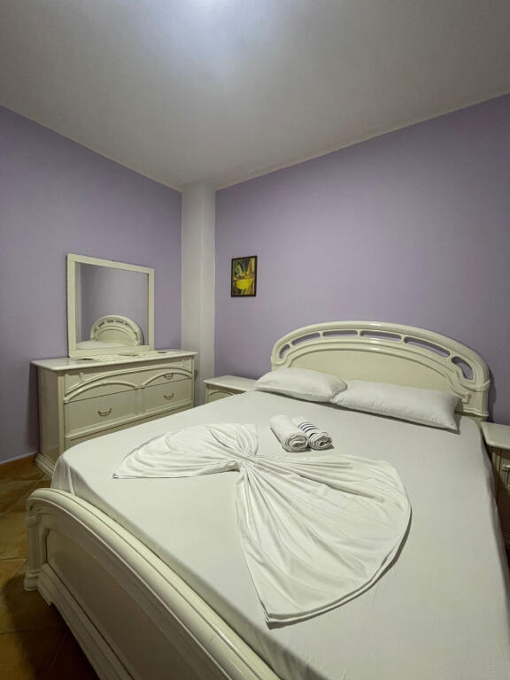 Apartment for rent 1+1 at Rruga e Durresit (ID B211344) Tirana.
