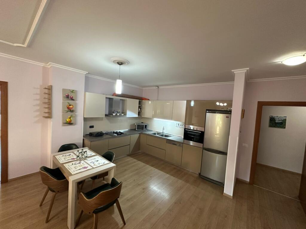 Apartment for rent 2+1 Ballet School