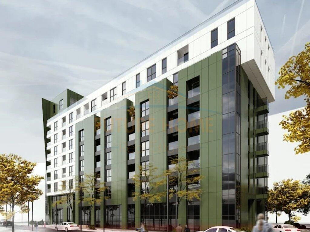 For sale, Apartment 1+1, LIV Residence, Former Aviation Field
