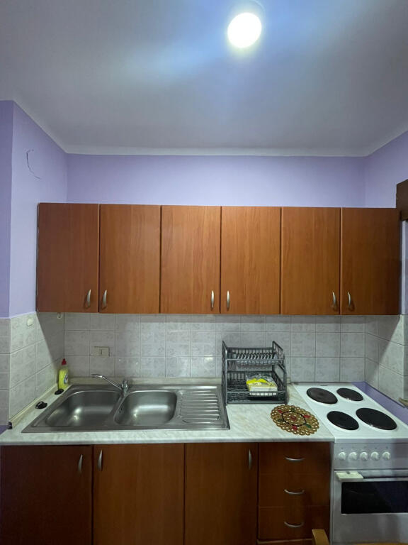 Apartment for rent 1+1 at Rruga e Durresit (ID B211344) Tirana.
