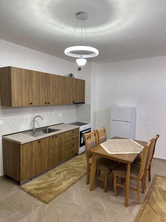 1+1 apartment for rent Astir