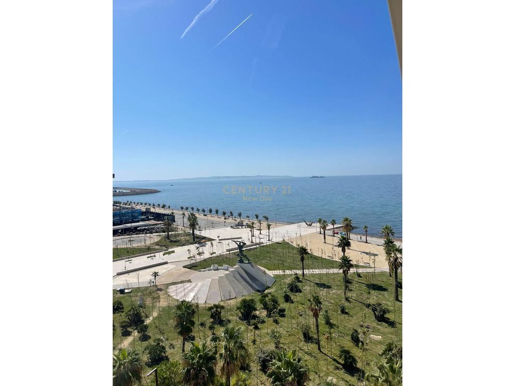 Apartment 2+1+2T for rent in Vollga!