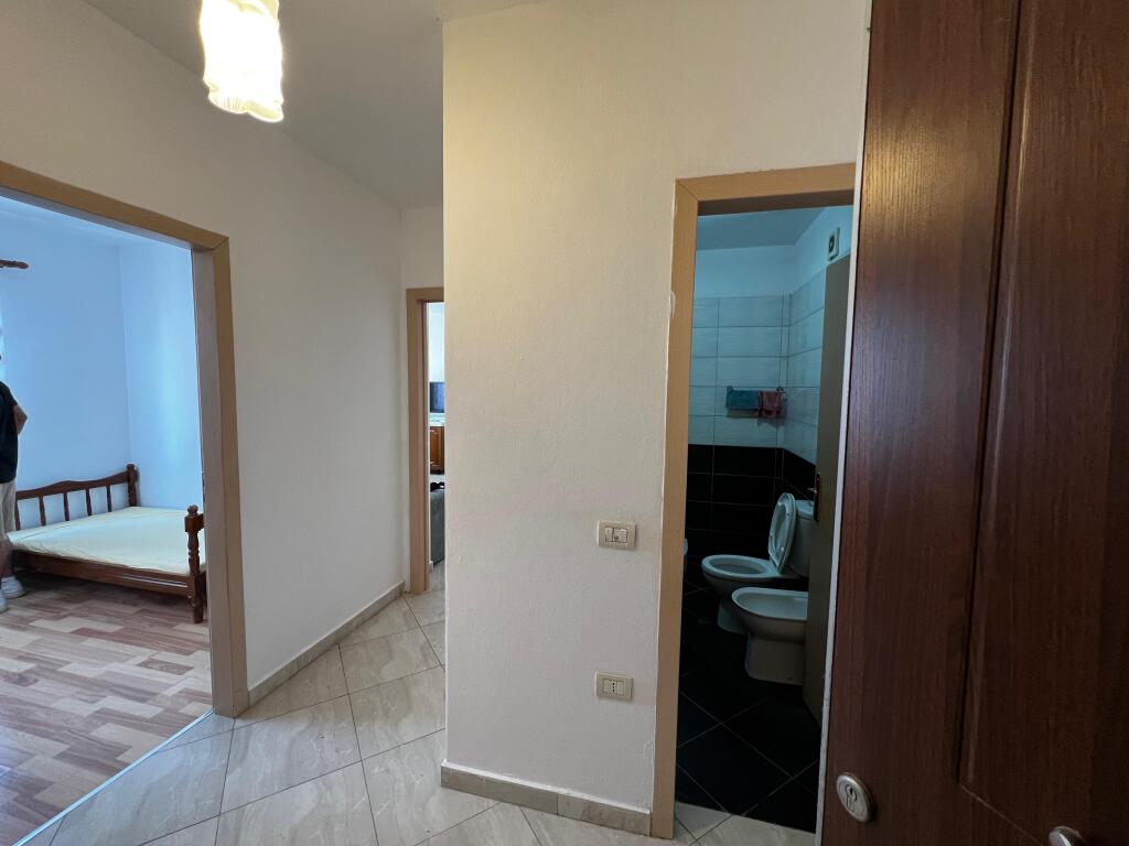 Rent, 2+1 Apartment Astir, Furnished