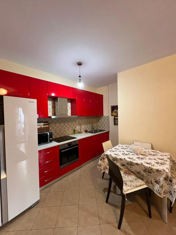 Apartment for Rent 1+1 on Rruga e Kosovareve (ID B210966) Tirana