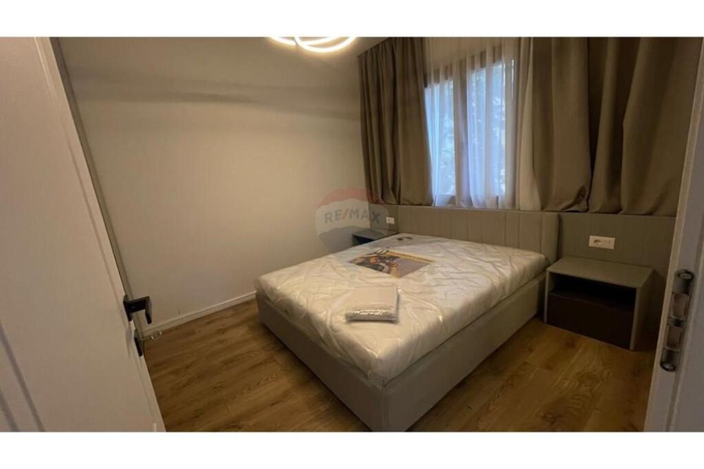 Apartment 2+1 for rent - Seli­te, near the Block of Villas