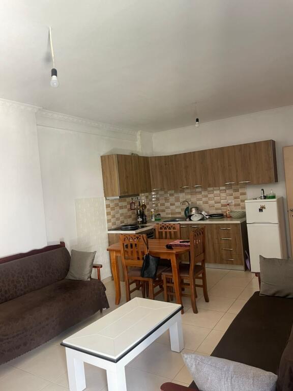Apartment for rent 1+1 Astir behind Ozone