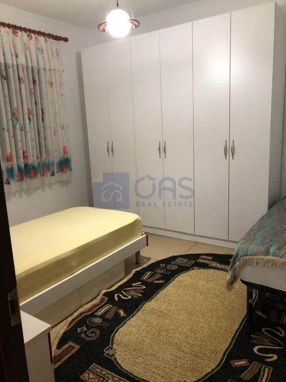For rent 1+1 apartment in Don Bosko, Tirana