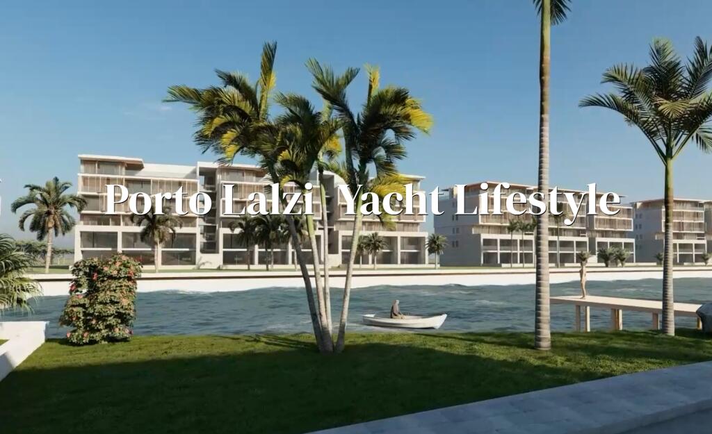 For sale Apartment 1+1 – Porto Lalëzi 🏖️