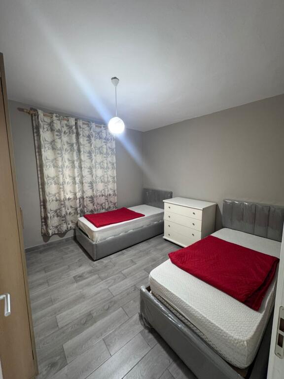 For rent Apartment 2+1, Ali Dem opposite 1 May school (on the main road)