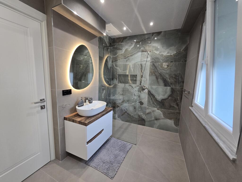 2+1 Apartment for Rent - Myslym Shyr | Luxury & previously uninhabited